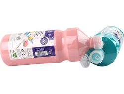 Tempera Liquida Liderpapel Escolar 1000 Ml Violeta