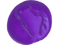 Tempera Liquida Liderpapel Escolar 1000 Ml Violeta