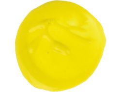 Tempera Liquida Liderpapel Escolar 500 Ml Amarillo Limon