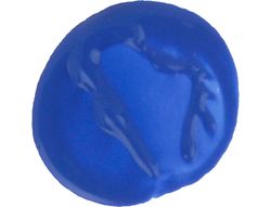 Tempera Liquida Liderpapel Escolar 500 Ml Azul Marino