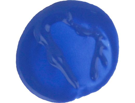 Tempera Liquida Liderpapel Escolar 500 Ml Azul Marino