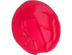 Tempera Liquida Liderpapel Escolar 500 Ml Fucsia