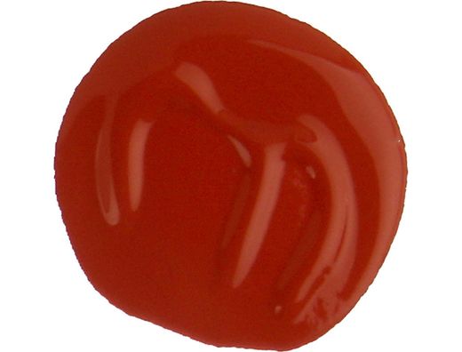 Tempera Liquida Liderpapel Escolar 500 Ml Marron