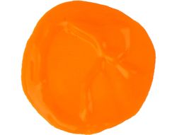 Tempera Liquida Liderpapel Escolar 500 Ml Naranja