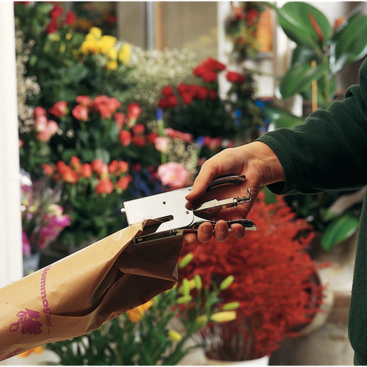 Tenaza mod. K1 (blíster), cromado