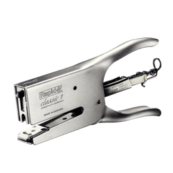 Tenaza mod. K1 Platinum, niquelada