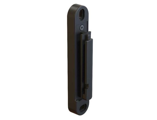 Terminal a pared faru fijacion tensabelt 100x50x10 mm
