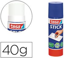 Tesa barra adhesiva eco stick 40 gramos 57028-00200-00