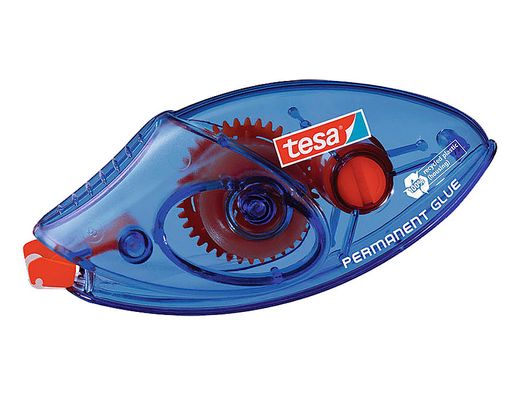 Tesa roller adhesivo eco permente 8,5 m x 8,4 mm 59090-00005-03