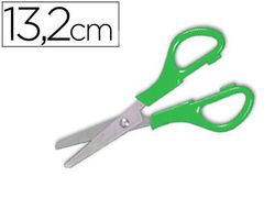 Tijera Escolar Liderpapel -Blister 1