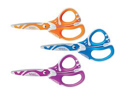 Tijera Maped Zenoa 13 cm colores aleatorios