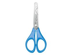 Tijeras Maped Vivo especiales para zurdos