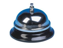 Timbre Recepcion Q-Connect