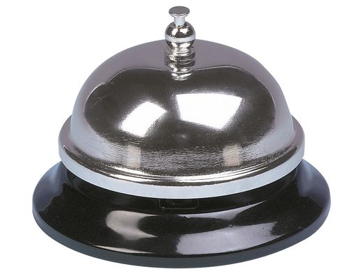 Timbre Recepcion Q-Connect