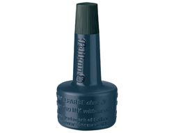 Tinta de sellar 28 ml negro Pelikan