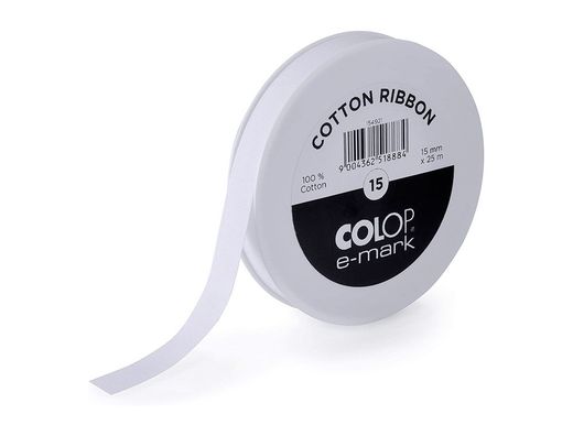 Tinta rotulador faber castell textliner fluorescente 1549 con sistema capilar color rojo frasco de 30 ml