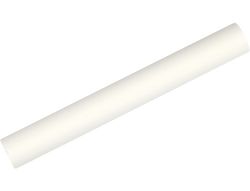 Tiza Blanca Antipolvo Liderpapel Caja de 10 Unidades