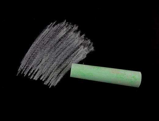 Tiza Color Liderpapel para Suelo Cubilete de 20 Unidades Colores Surtidos