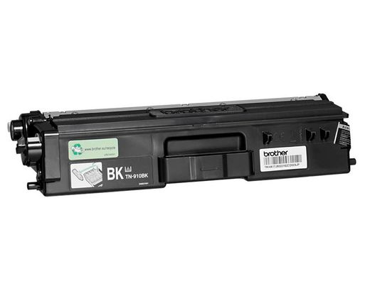 Toner brother mfc-l9570cdw tn910bk negro