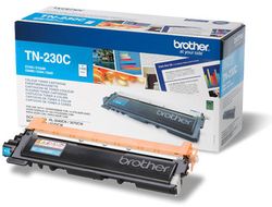 Toner Brother original cian TN230C