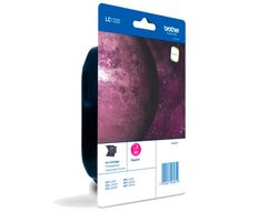 Toner Brother original LC1220MBP magenta