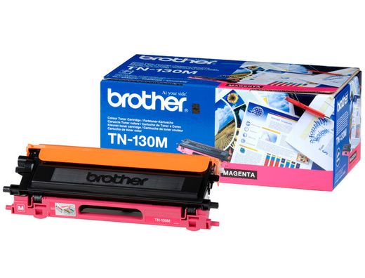 Toner Brother original magenta TN130M
