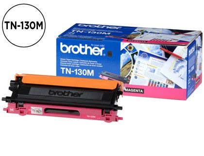 Toner Brother original magenta TN130M