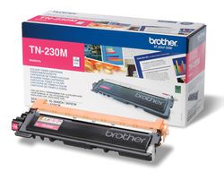Toner Brother original magenta TN230M