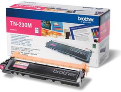 Toner Brother original magenta TN230M