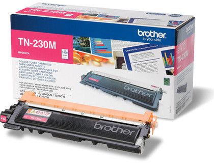 Toner Brother original magenta TN230M