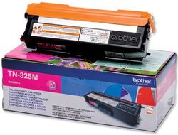 Toner Brother original magenta TN325M