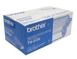 Toner Brother original negro TN-3130