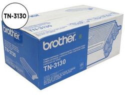 Toner Brother original negro TN-3130