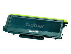 Toner Brother original negro TN-3170