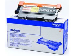 Toner Brother original TN2010 negro