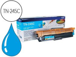 Tóner Brother original TN245C cian