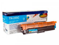 Tóner Brother original TN245C cian