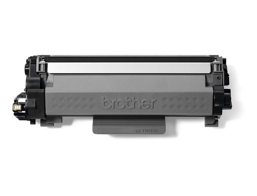 Toner brother tn2510 mfc-l2860dwe / l2627dwe / l2400dwe negro 1200 paginas