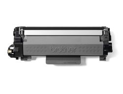 Toner brother tn2510xl mfc-l2860dwe / l2627dwe / l2400dwe negro 3000 paginas
