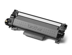 Toner brother tn2510xxl mfc-l2960dw / hl-l2865dw / mfc-l2980dw negro 5000 paginas