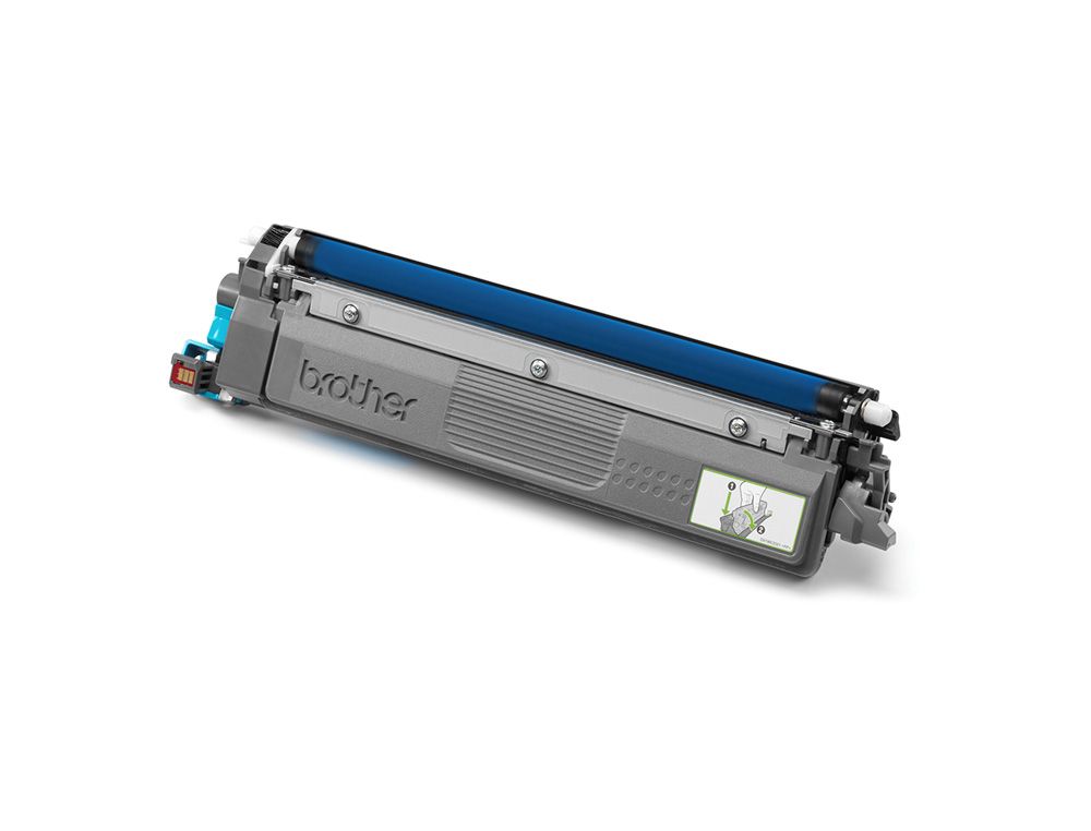 Toner brother toner hl-l3220cw cyan 1000 paginas