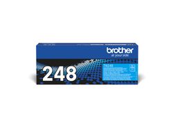 Toner brother toner hl-l3220cw cyan 1000 paginas