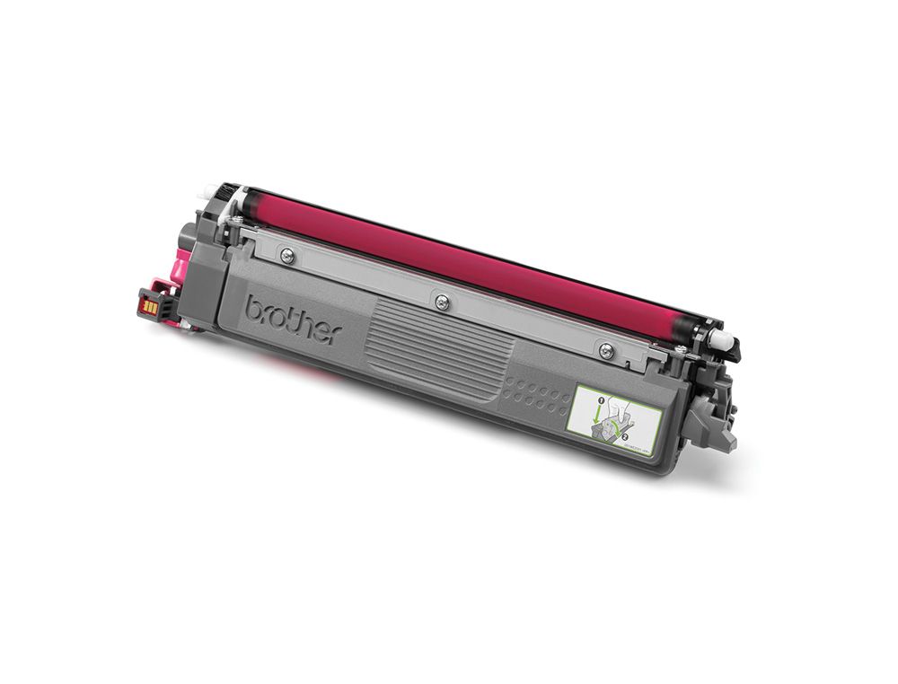 Toner brother toner hl-l3220cw magenta 1000 paginas