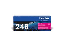 Toner brother toner hl-l3220cw magenta 1000 paginas