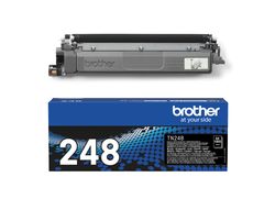 Toner brother toner hl-l3220cw negro 1000 paginas