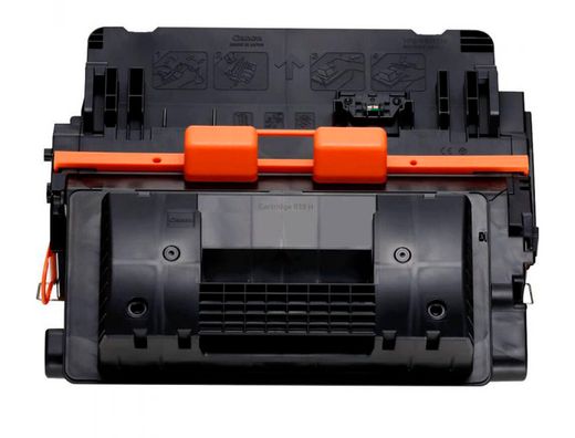 Toner canon 039h isensys lbp351x lbp352x negro