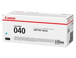 Toner canon 040c lbp710 lbp712 cian