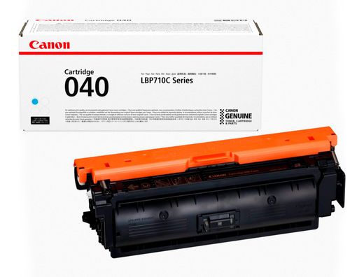 Toner canon 040c lbp710 lbp712 cian