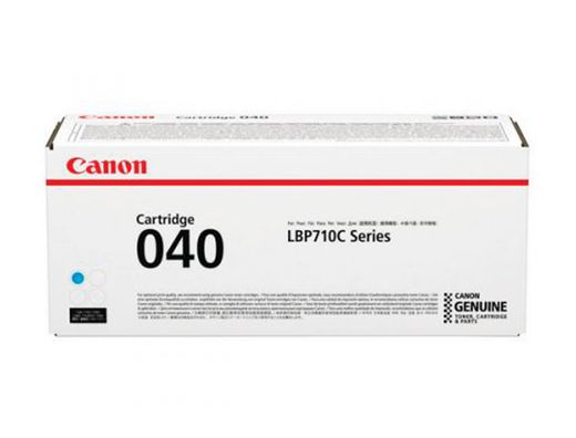 Toner canon 040c lbp710 lbp712 cian