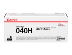 Toner canon 040hbk alta capacidad lbp710 lbp712 negro